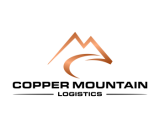 https://www.logocontest.com/public/logoimage/1594466382Copper Mountain Logistics 2.png
